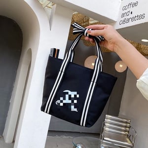 Women's Trendy Chanel Design Small Handbag (1001067)