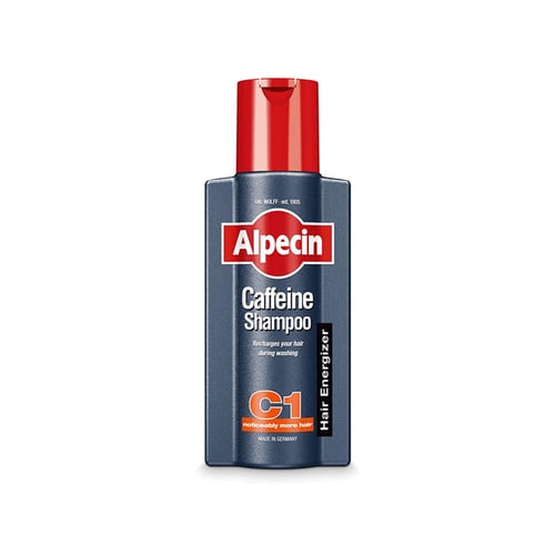 Alpecin Caffeine Shampoo C1 250ml•