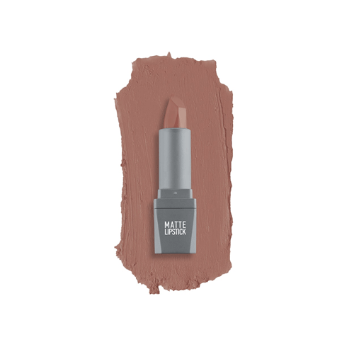 ALIX AVIEN Matte Lipstick 4g - 403 Caramel Nude
