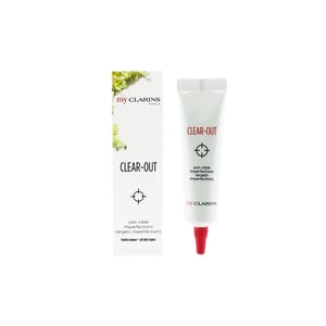 Clarins My Clarins Clear-Out Targets Imperfections 15ml