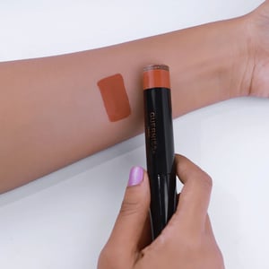 Guerniss Persistent Liquid Matte Lipstick 7ml - Nolita G15