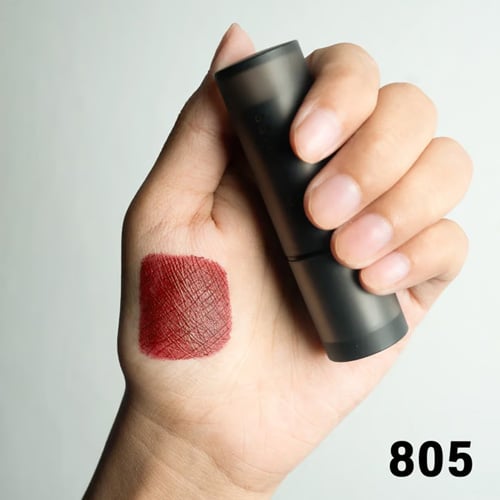 Guerniss Luxely Matte Lipstick - 805