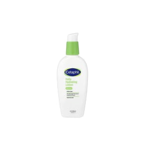 Cetaphil Daily Hydrating Lotion For All Skin 88ml •