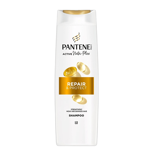 Pantene Active Pro-V Repair & Protect Shampoo 400ml