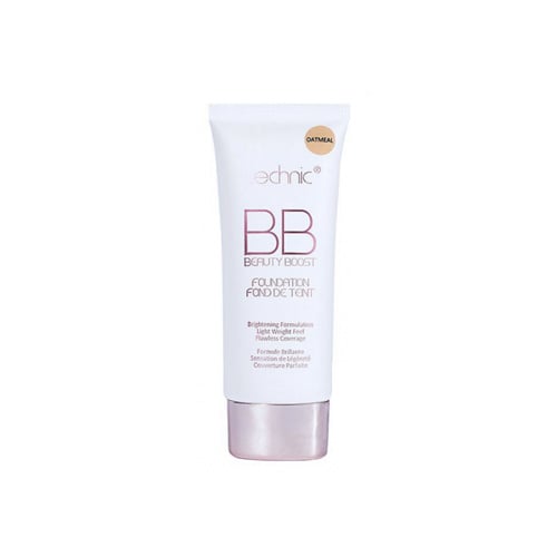 Technic BB Beauty Boost Foundation 30ml - Oatmeal