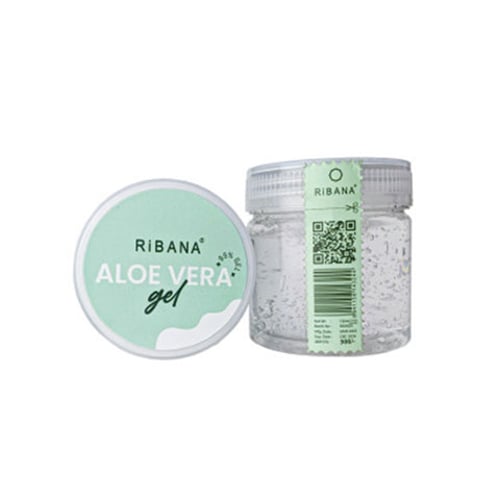 Ribana Aloe Vera Gel 130ml •