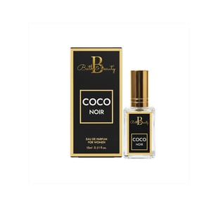 Bath & Beauty Eau De Perfume For Women 15ml - Coco Noir