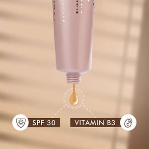 Lakme 9 To 5 CC Complexion Care Cream SPF 30 PA++ 30g - 01 Beige •