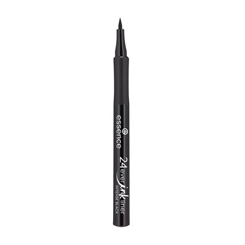 Essence 24 Ever Ink Eyeliner 1.2ml - 01 Intense Black