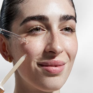 Byphasse Niacinamide Anti-Dark Spot Serum 50ml  •