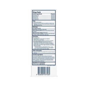 CeraVe AM Facial Moisturizing Lotion With Sunscreen 89ml - SPF 30 ◾