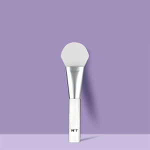 No7 Spatula - White
