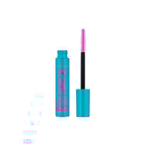 Essence I Love Extreme Crazy Volume Waterproof Mascara 12ml