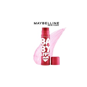 Maybelline New York Baby Lips Color Lip Balm 4g - Berry Crush SPF11 •