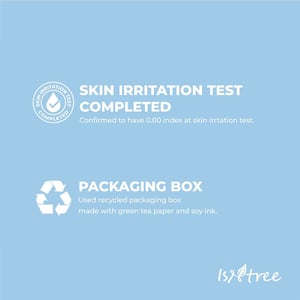 Isntree Hyaluronic Acid Moist Cream 100ml •