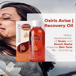 Osiris Avise Recovery Oil 100ml