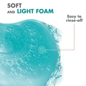 Avene Cleanance Cleansing Gel 400ml•