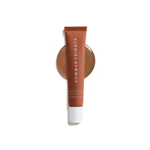 Summer Fridays Tinted Lip Butter Balm 15g - Iced Coffee