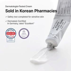 Dr Althea Pdrn Reju 5000 Cream 20g •