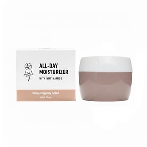 Skin Cafe All-Day Moisturizer With Niacinamide 50g
