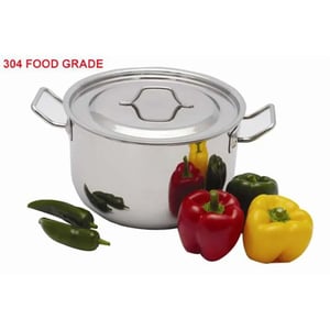 SKB Induction Sauce Pot - 24cm
