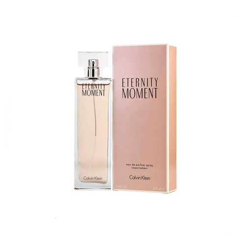 Calvin Klein Eternity Moment 100ml  •