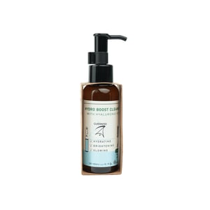 Guerniss Raw Hydro Boost Cleanser With Hyaluronic Acid 100ml