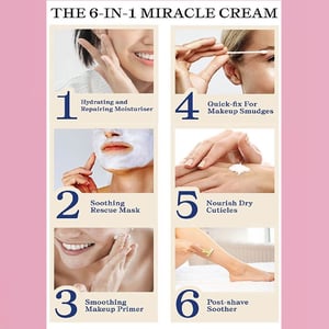 Embryolisse Lait-Creme Concentre Multi Function Moisturiser 75ml •