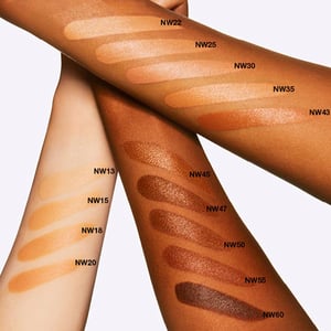 M.A.C Studio Fix Soft Matte Foundation Stick - NW22
