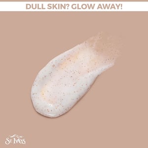 St. Ives Gentle Smoothing Oatmeal Scrub & Mask 150ml•