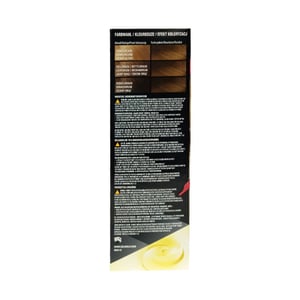 Revlon ColorSilk Buttercream Hair Color - 53 Medium Golden Brown  •