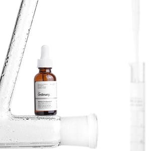The Ordinary Retinol 1% in Squalane Serum 30ml •