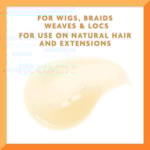 Cantu Protective Styles By Angela Daily Oil Drops with Tea Tree Oil 59ml