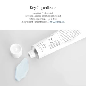 DR ALTHEA  147 Barrier Cream 50ml   •