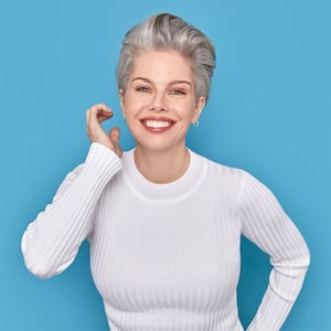 Charles Worthington Everyday Gentle Protective Detailing Mist 150ml