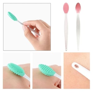 Laneila Nasal Washing Brush - Pink