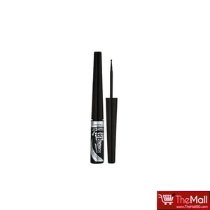 Rimmel Scandaleyes Bold Waterproof Liquid Eyeliner 2.5ml