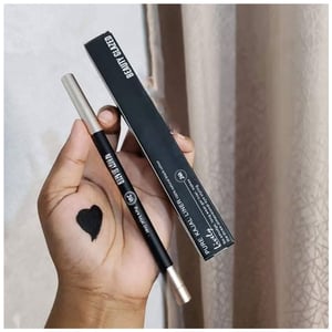 Beauty Glazed Pure Kajal Liner 0.06g - Black