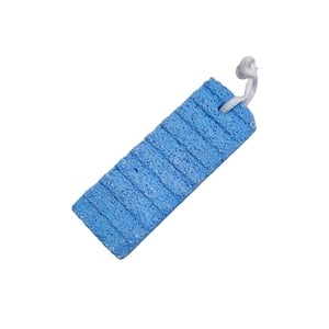 Health Pumice Stone 3pcs Set - Blue