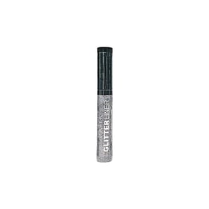 Technic Glitter Liquid Eyeliner 11ml - Silver