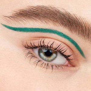 Essence Stay & Play Gel Eyeliner 1.3g - 07 Emerald Dragon