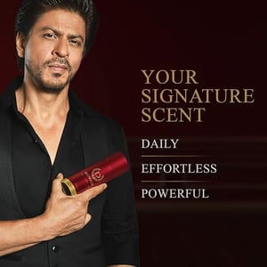 Denver Hamilton Deodorant Body Spary For Men 150ml - Honour •