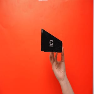 24 Grid Lipstick Stand Box