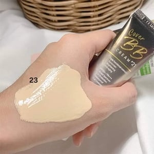 Pax Moly Cover BB Cream SPF50+ PA+++ 30gm - #23