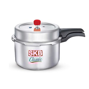 SKB Classic Pressure Cooker 6.5L