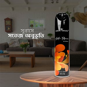 Nature Beauty Anti-Tobacco Air Freshener 300ml