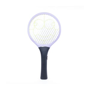 Mosquito Bat - Purple •