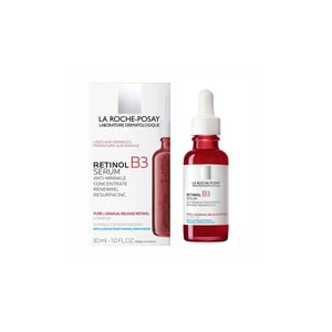 LA Roche-Posay Retinol B3 Pure Retinol Serum 30ml  •