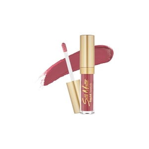 Flormar Silk Matte Liquid Lipstick 4.5ml - 005 Autumn Timber