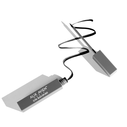 ALIX AVIEN Ultra Black Dipliner Eyeliner 5ml